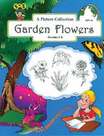 Garden Flowers Ebook