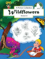 Wild Flowers Ebook