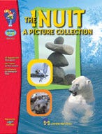 Inuit Picture Collection Ebook