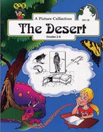 Desert: Picture Collection Ebook