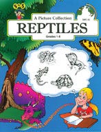 Reptiles Ebook