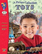 Toys: Picture Collection Ebook
