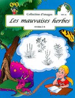Les Mauvaises Herbes Ebook