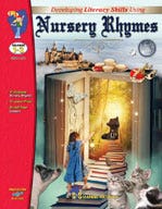 Developing Literacy Skills Using Nursery Rhymes Ebook