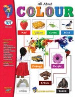 All About Colour (CDN Version) Ebook