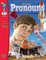 All About Pronouns Ebook