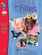 Comprehension de Textes: Filles (Enhanced eBook) Ebook
