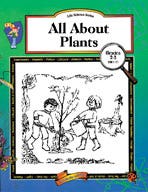 All About Plants Ebook