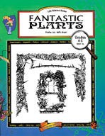 Fantastic Plants Ebook