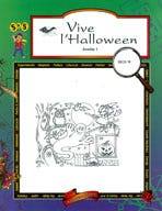 Vive LHalloween Ebook