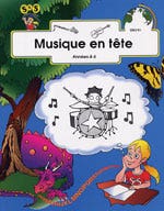 Musique En Tete Ebook