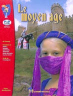 Le Moyen Age Ebook