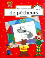 Une Communaute De Pecheurs Ebook
