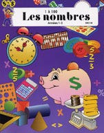 Les Nombres French Instructions Ebook