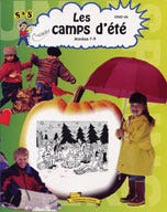 Les Camps Dete Ebook
