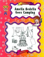 Amelia Bedelia Goes Camping Novel Study Guide Ebook
