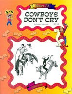 Cowboys Dont Cry Novel Study Guide Ebook