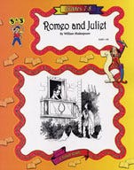 Romeo And Juliet Ebook