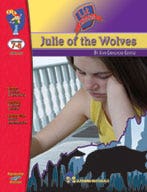 Julie Of The Wolves Enhanced Ebook