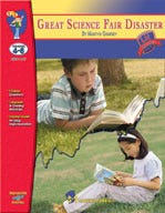 Great Science Fair Disaster Ebook