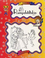 Rumplestiltskin Novel Study Guide Ebook