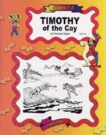 Timothy Of The Cay Ebook