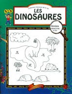 Dinosaures Ebook