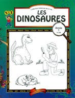 Dinosaures Ebook