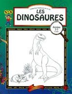 Dinosaures Ebook