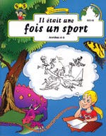 Il Etait Une Fois Un Sport Ebook