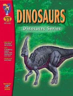 Gr 2-3 Dinosaurs Ebook