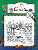 Christmas Gr 2 Ebook
