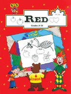 Red Ebook