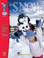 Snow: Kindergarten Ebook