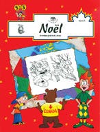 Noel: Kindergarten Ebook