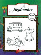Septembre Gr 1 Ebook