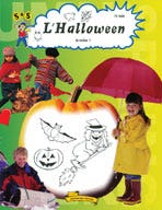 LHalloween Gr 1 Ebook