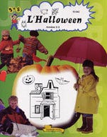 LHalloween: Gr 2 Ebook