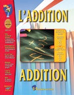Laddition-French English Ebook