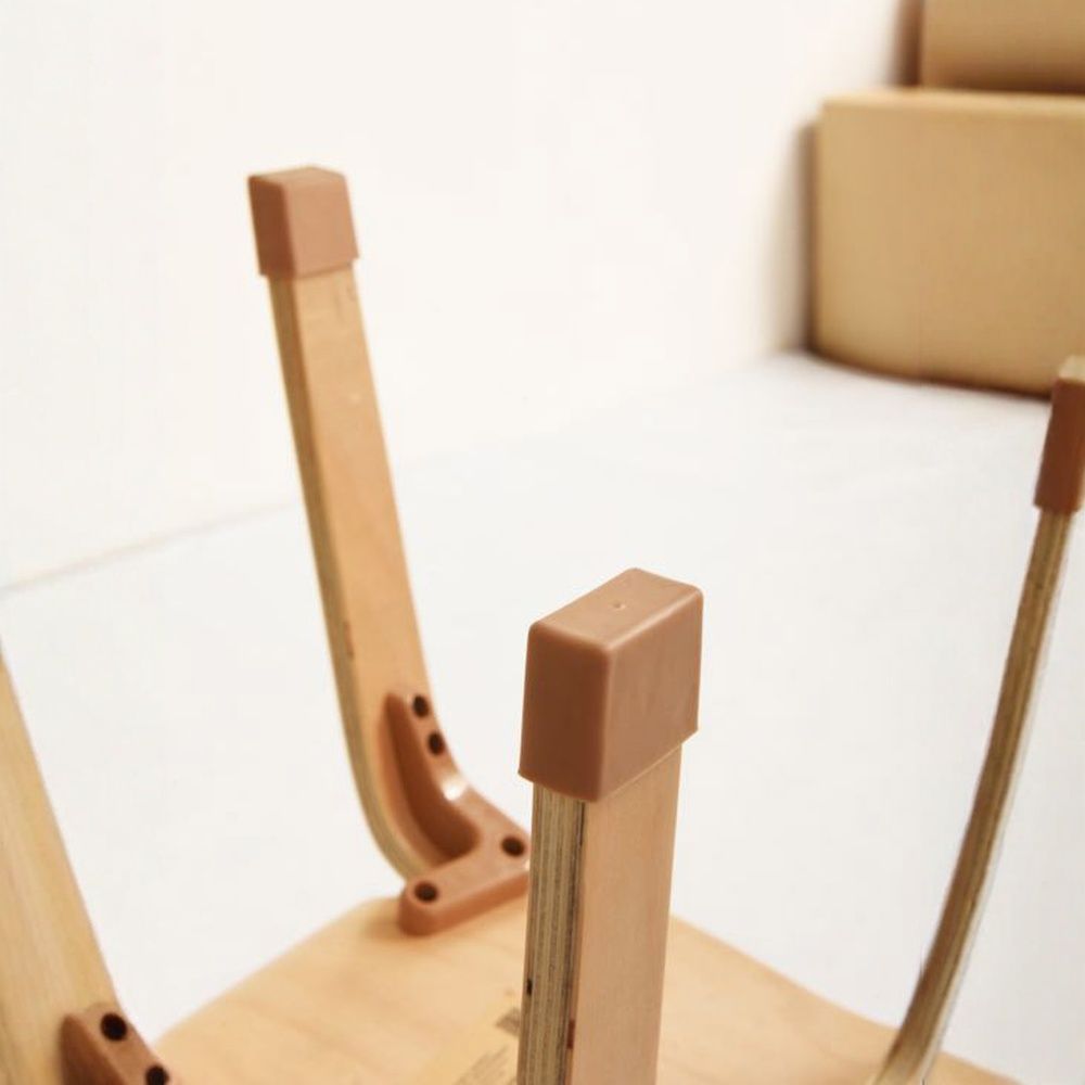 Stackable Chairs 4pk