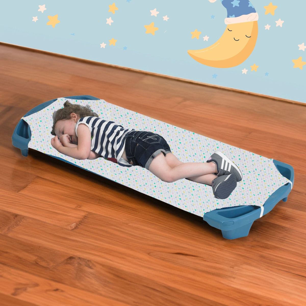 Standard Cot Sheet
