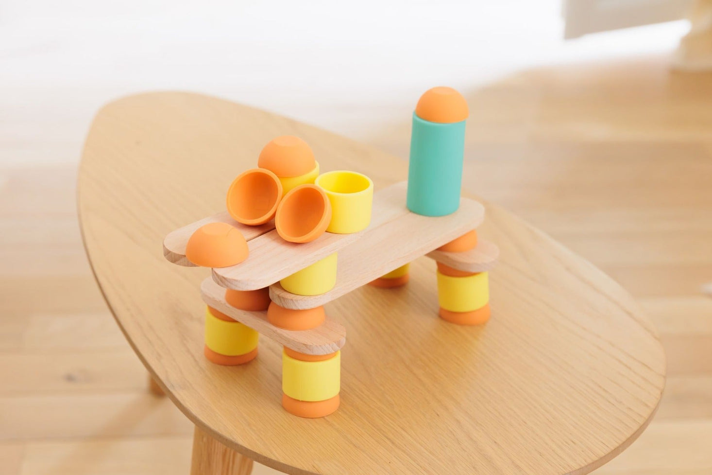 Stix 60 Pieces