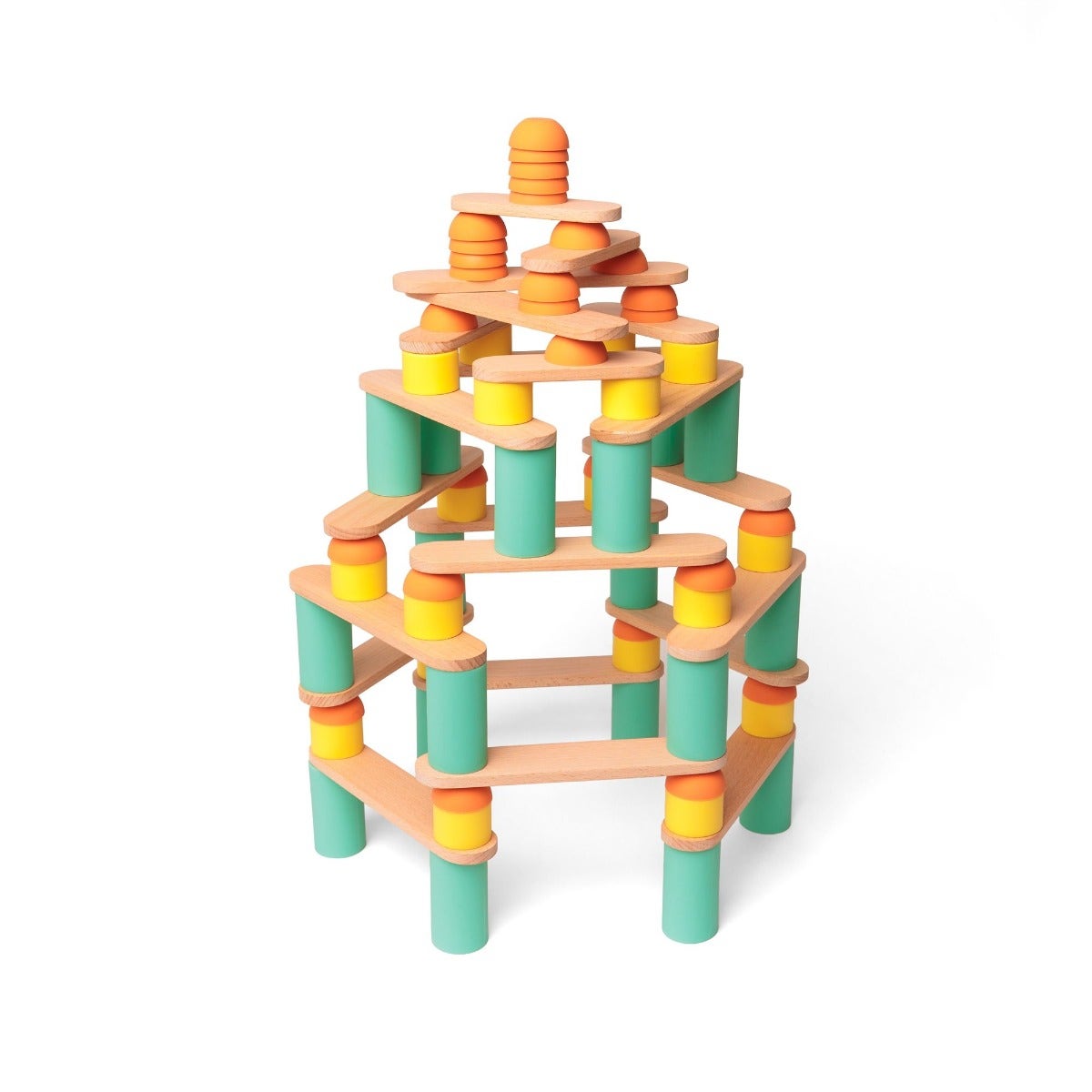 Stix 60 Pieces