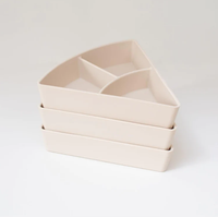 Storage Inserts Stone for PlayTRAY