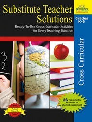 Substitute Teacher Solutions Ebook