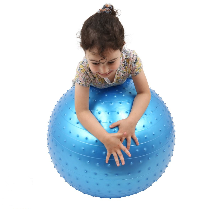 Tactile Sensory Ball 28in