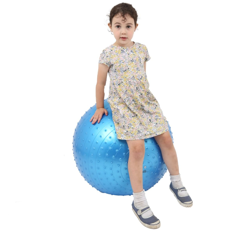 Tactile Sensory Ball 28in