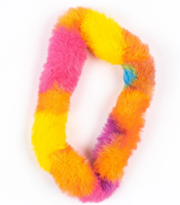 Tangle Jr. Furry Fidget Toy