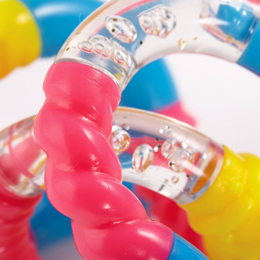 Tangle Jr. Textured Fidget Toy