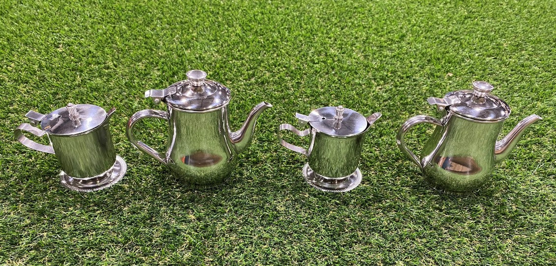 Scholar's Choice Teapot Collection